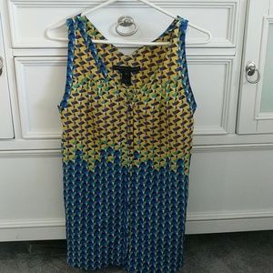 Colorful Marc by Marc Jacobs Blouse